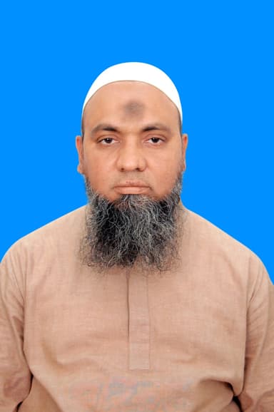 Professor Dr. Bashir Ahmed Bhuiyan